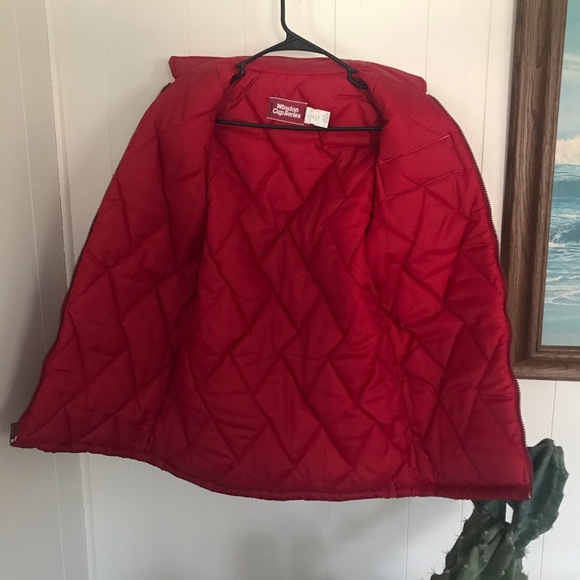 NASCAR Winston cup series jacket. - Picture 4 of 8